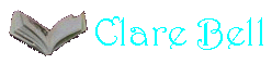 Clare Bell